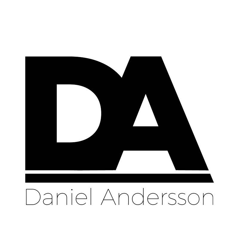 Daniel036s Logo