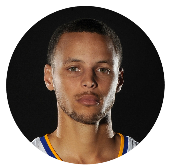 Stephen Curry